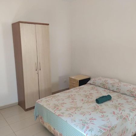 Morada Da Lua Apartment Foz do Iguacu Luaran gambar