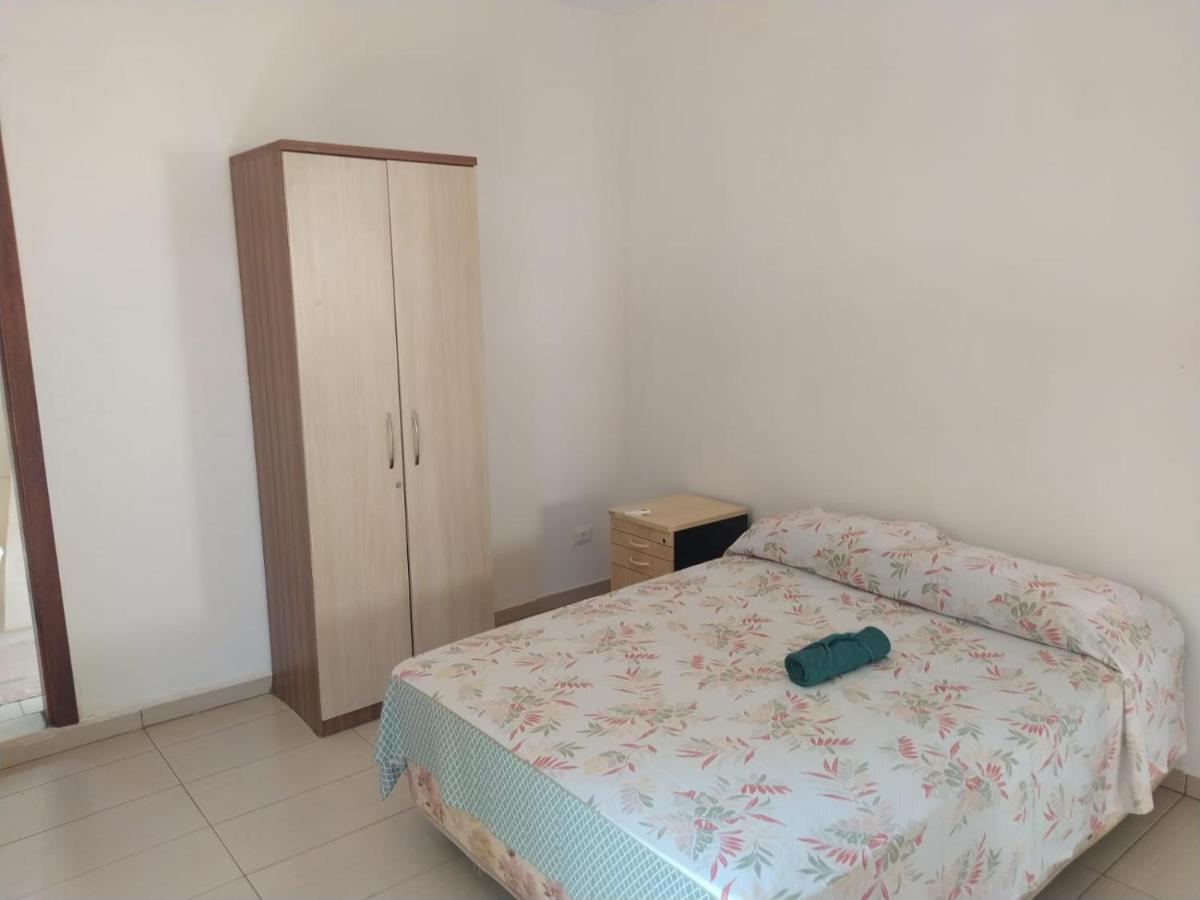 Morada Da Lua Apartment Foz do Iguacu Luaran gambar