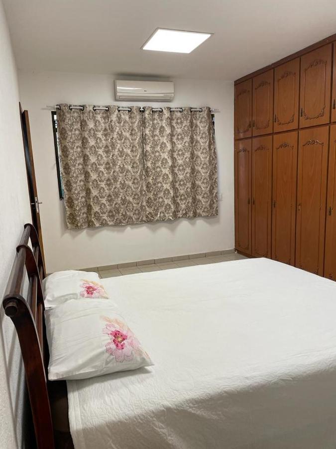 Morada Da Lua Apartment Foz do Iguacu Luaran gambar