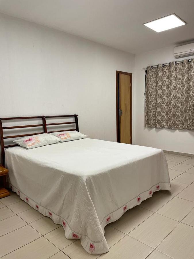 Morada Da Lua Apartment Foz do Iguacu Luaran gambar