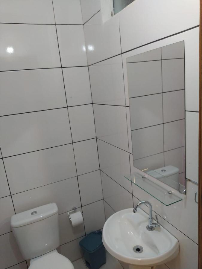 Morada Da Lua Apartment Foz do Iguacu Luaran gambar