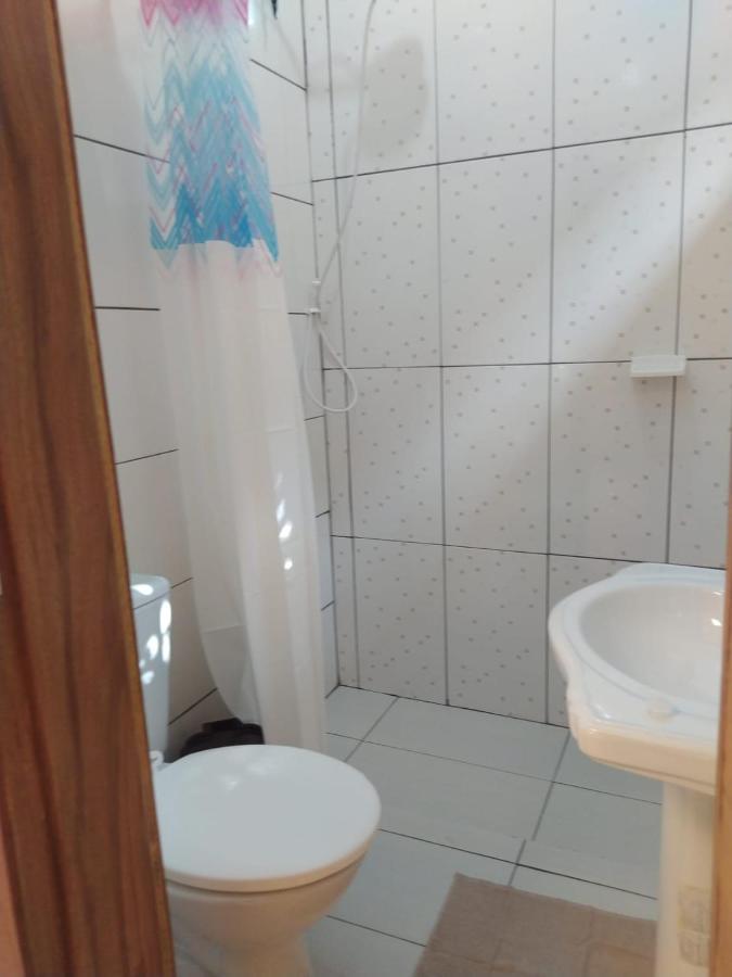 Morada Da Lua Apartment Foz do Iguacu Luaran gambar