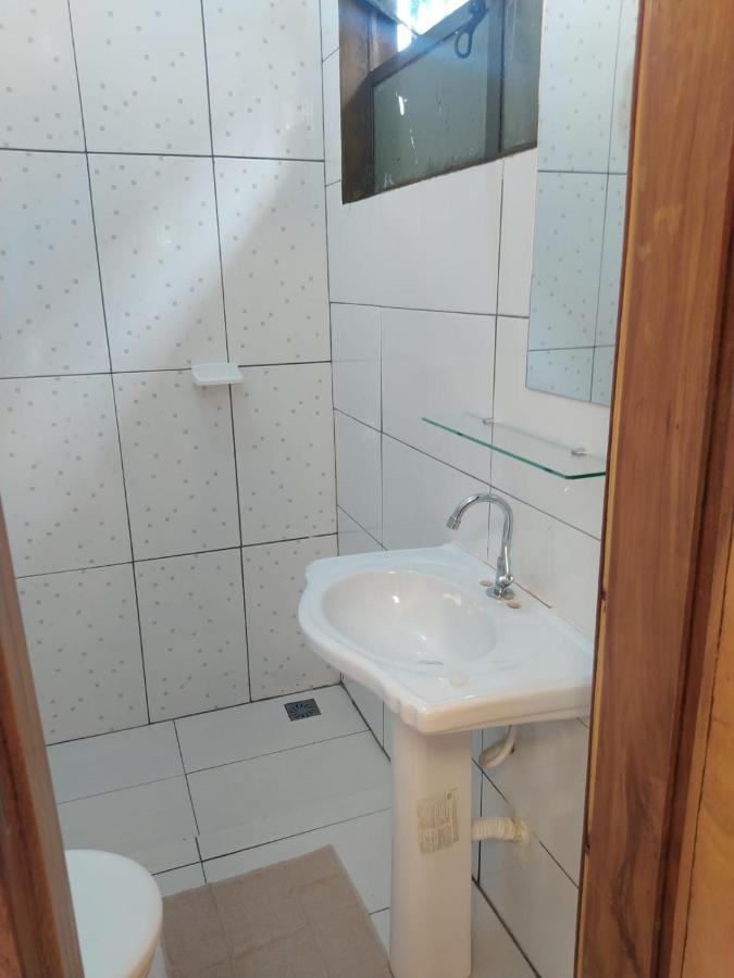 Morada Da Lua Apartment Foz do Iguacu Luaran gambar