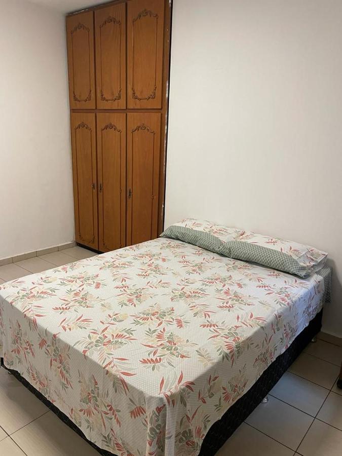 Morada Da Lua Apartment Foz do Iguacu Luaran gambar