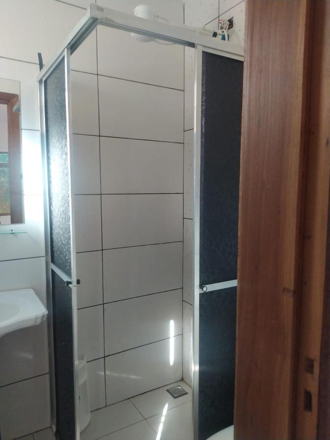 Morada Da Lua Apartment Foz do Iguacu Luaran gambar