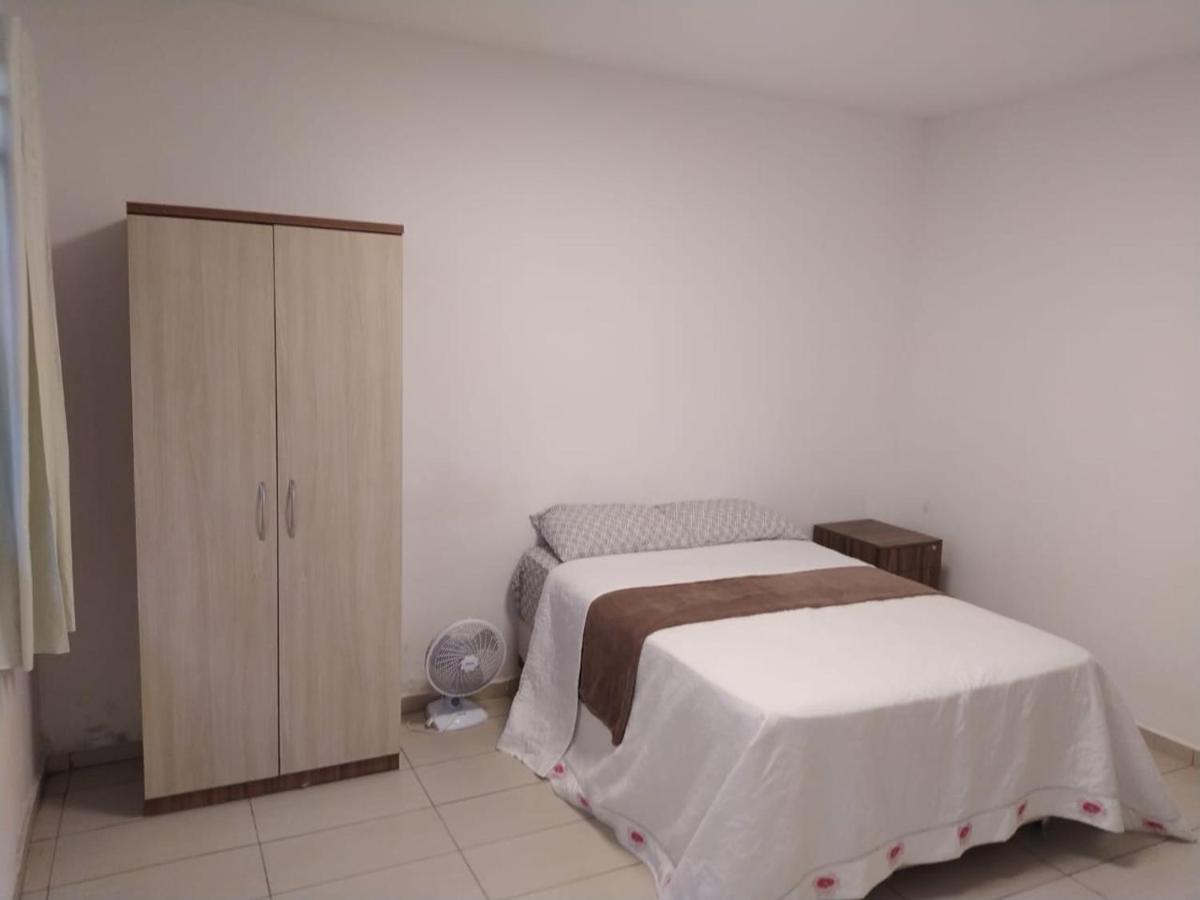 Morada Da Lua Apartment Foz do Iguacu Luaran gambar
