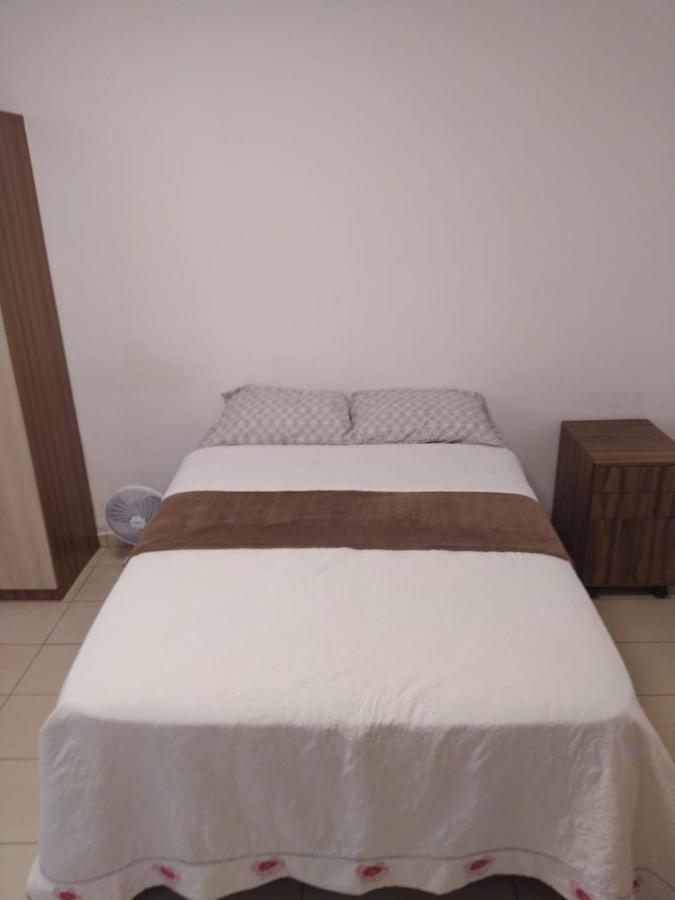 Morada Da Lua Apartment Foz do Iguacu Luaran gambar